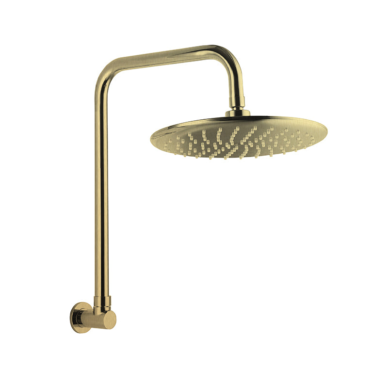 LINKWARE LOUI GOOSENECK SHOWER