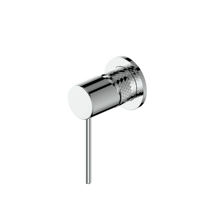 TESORA SHOWER MIXER CHROME LF2130257