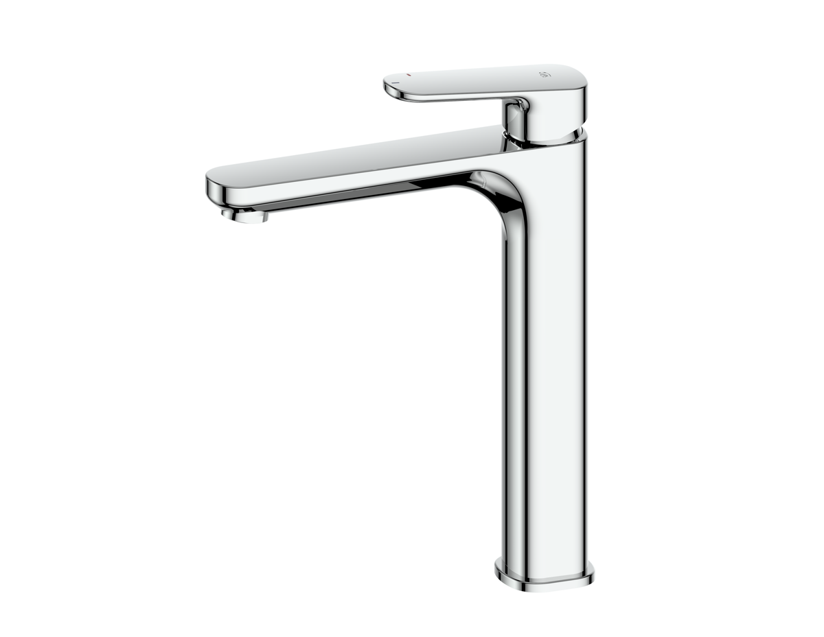 GREENS DAVENA TOWER BASIN MIXER