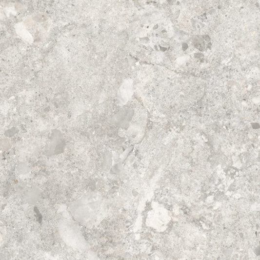 TRIBECCA LIGHT GREY MATTE INTERNAL TILES 600×600