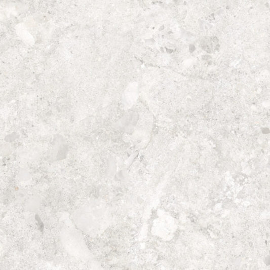 TRIBECCA WHITE MATTE INTERNAL TILES 600×600