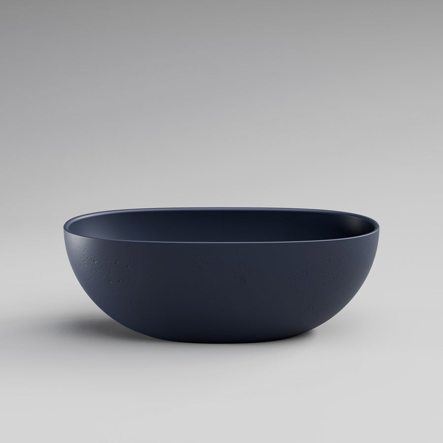 CODE COVE CONCRETE FREESTANDING BATH