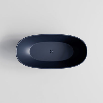 CODE COVE CONCRETE FREESTANDING BATH