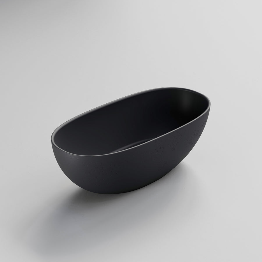CODE COVE CONCRETE FREESTANDING BATH