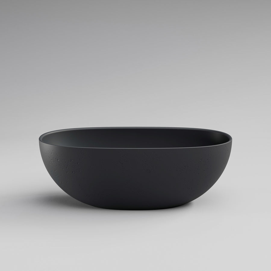 CODE COVE CONCRETE FREESTANDING BATH