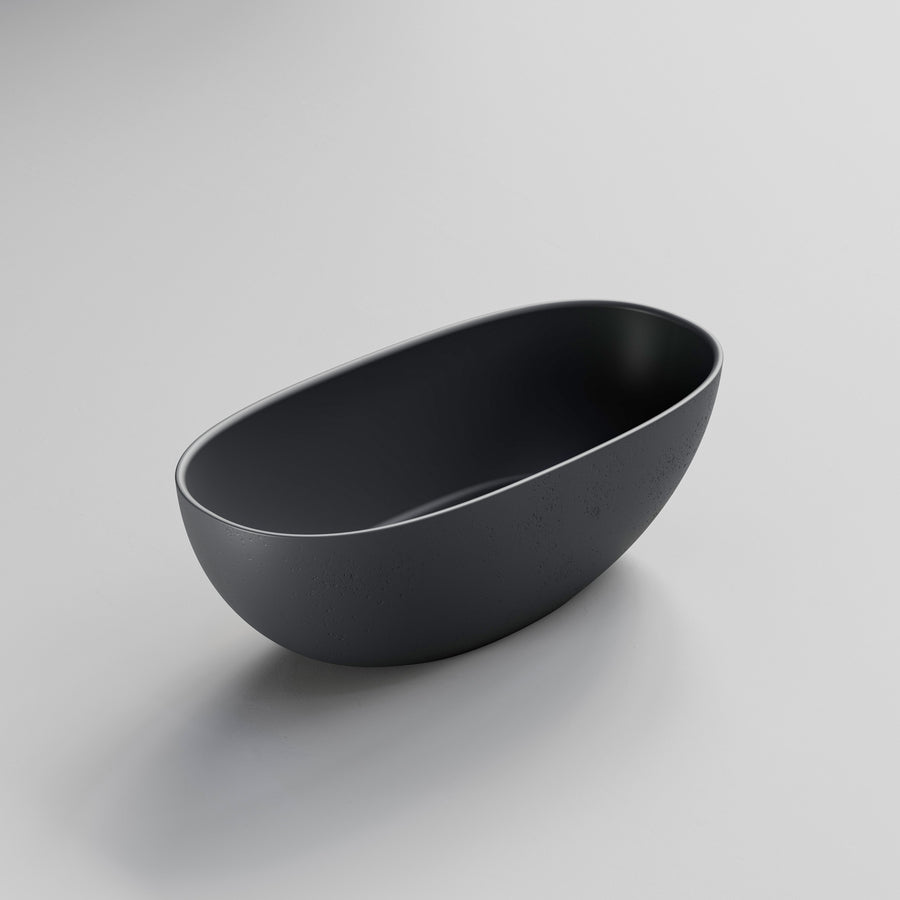 CODE COVE CONCRETE FREESTANDING BATH