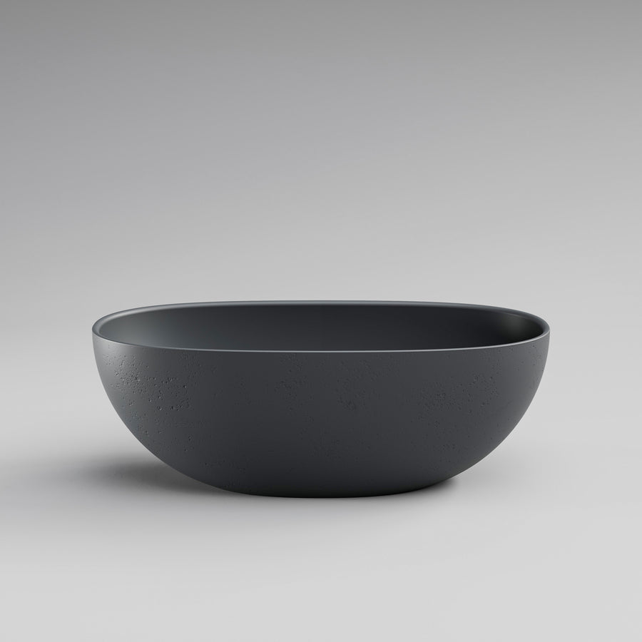 CODE COVE CONCRETE FREESTANDING BATH