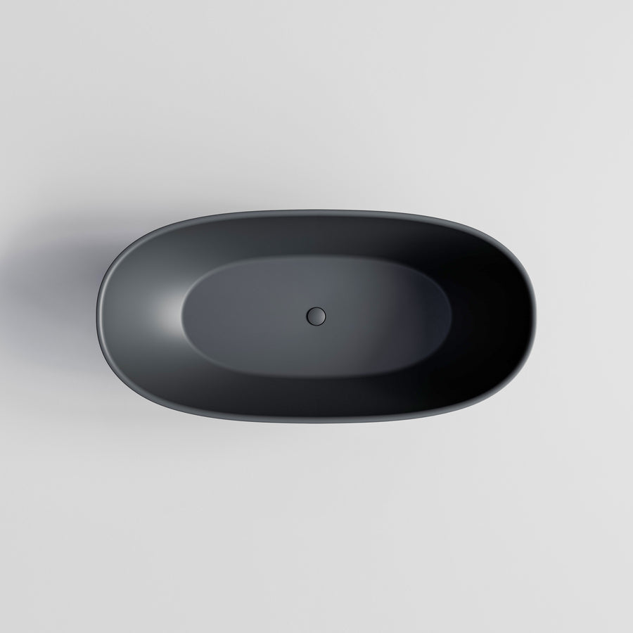 CODE COVE CONCRETE FREESTANDING BATH