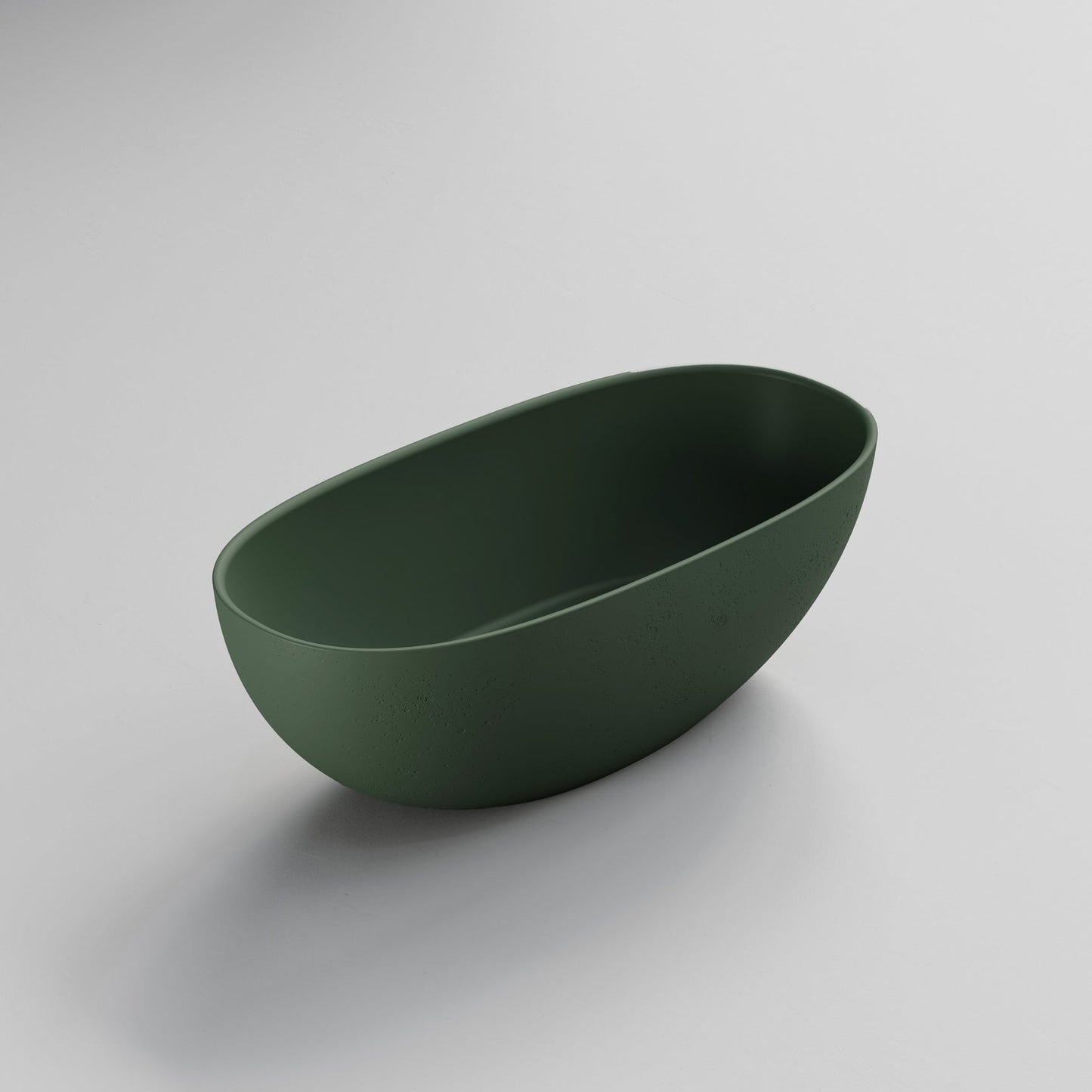 CODE COVE CONCRETE FREESTANDING BATH