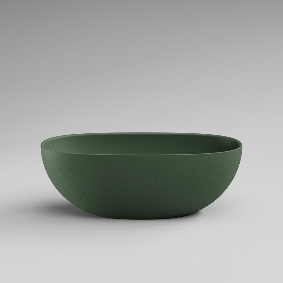 CODE COVE CONCRETE FREESTANDING BATH