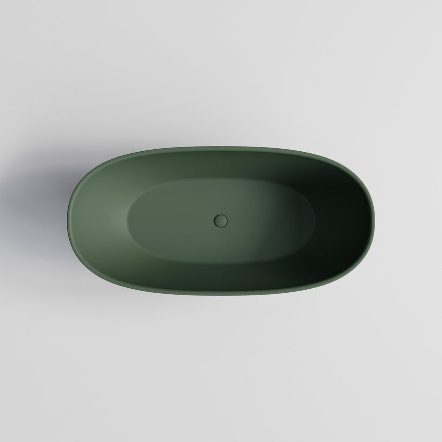 CODE COVE CONCRETE FREESTANDING BATH