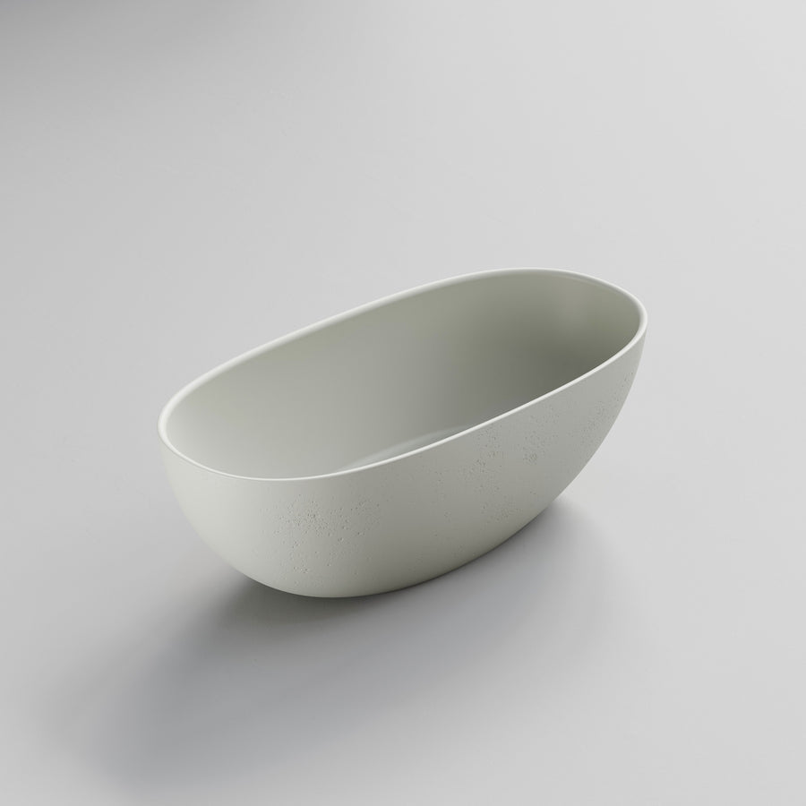 CODE COVE CONCRETE FREESTANDING BATH