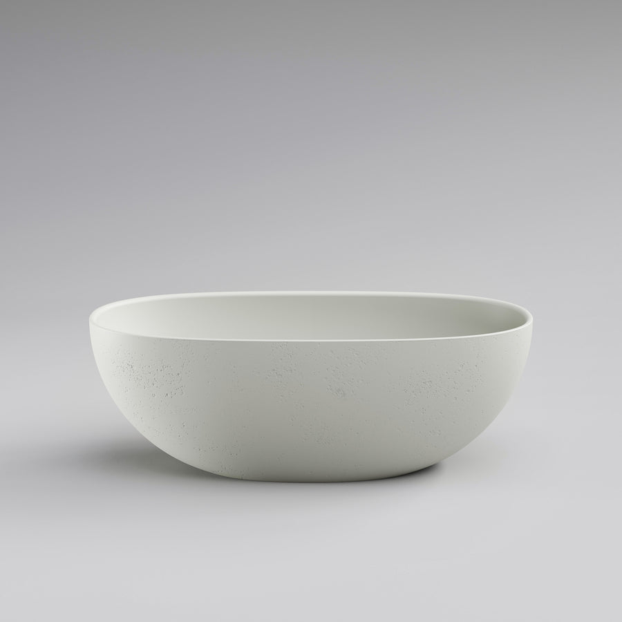 CODE COVE CONCRETE FREESTANDING BATH