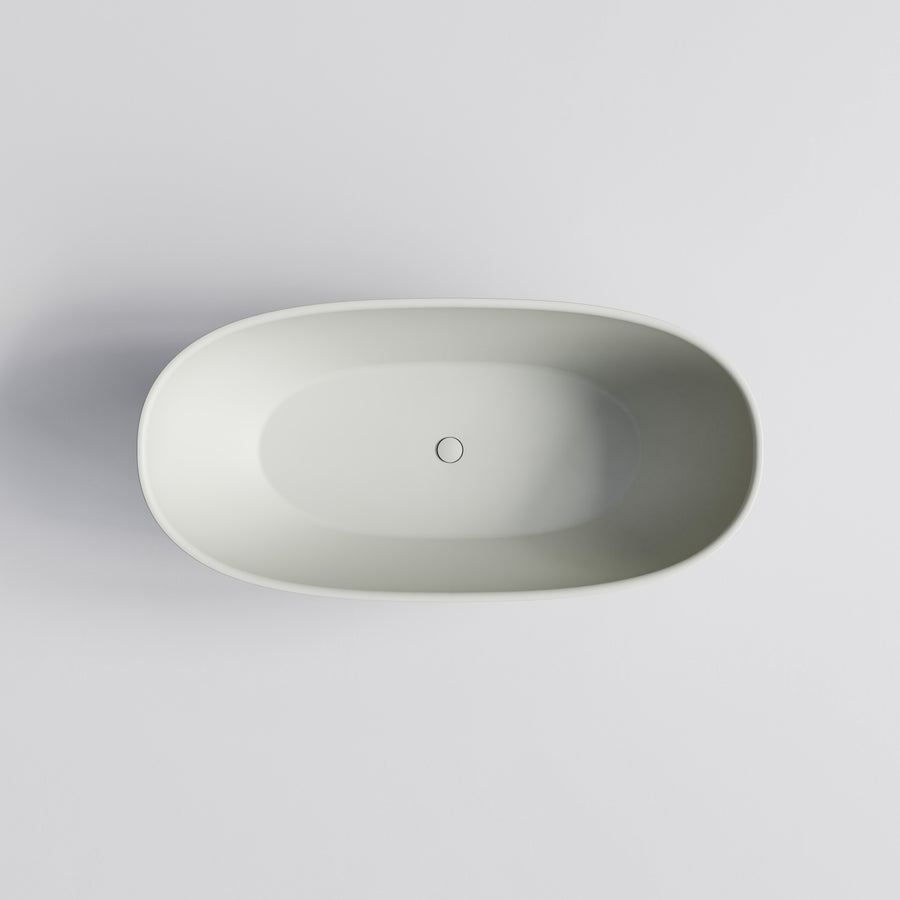 CODE COVE CONCRETE FREESTANDING BATH