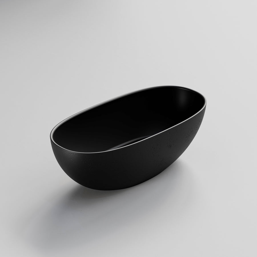CODE COVE CONCRETE FREESTANDING BATH