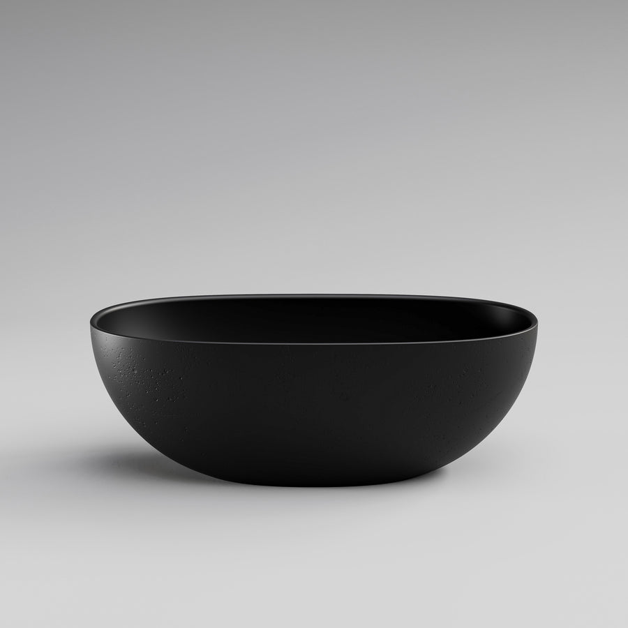 CODE COVE CONCRETE FREESTANDING BATH