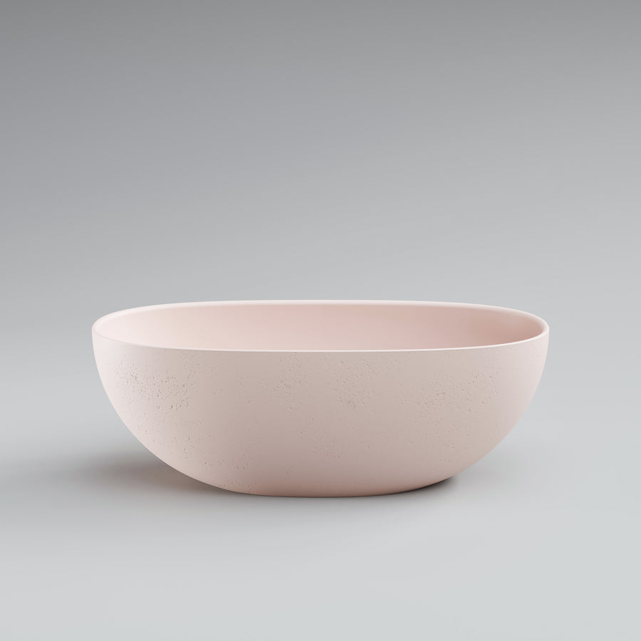 CODE COVE CONCRETE FREESTANDING BATH