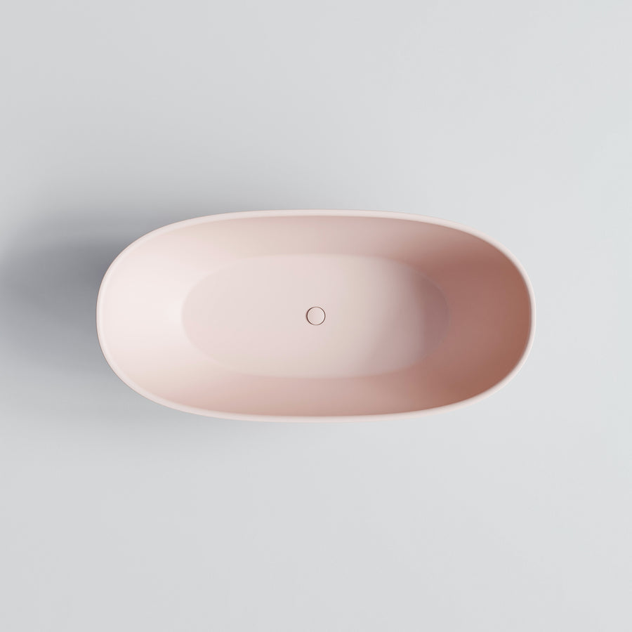 CODE COVE CONCRETE FREESTANDING BATH