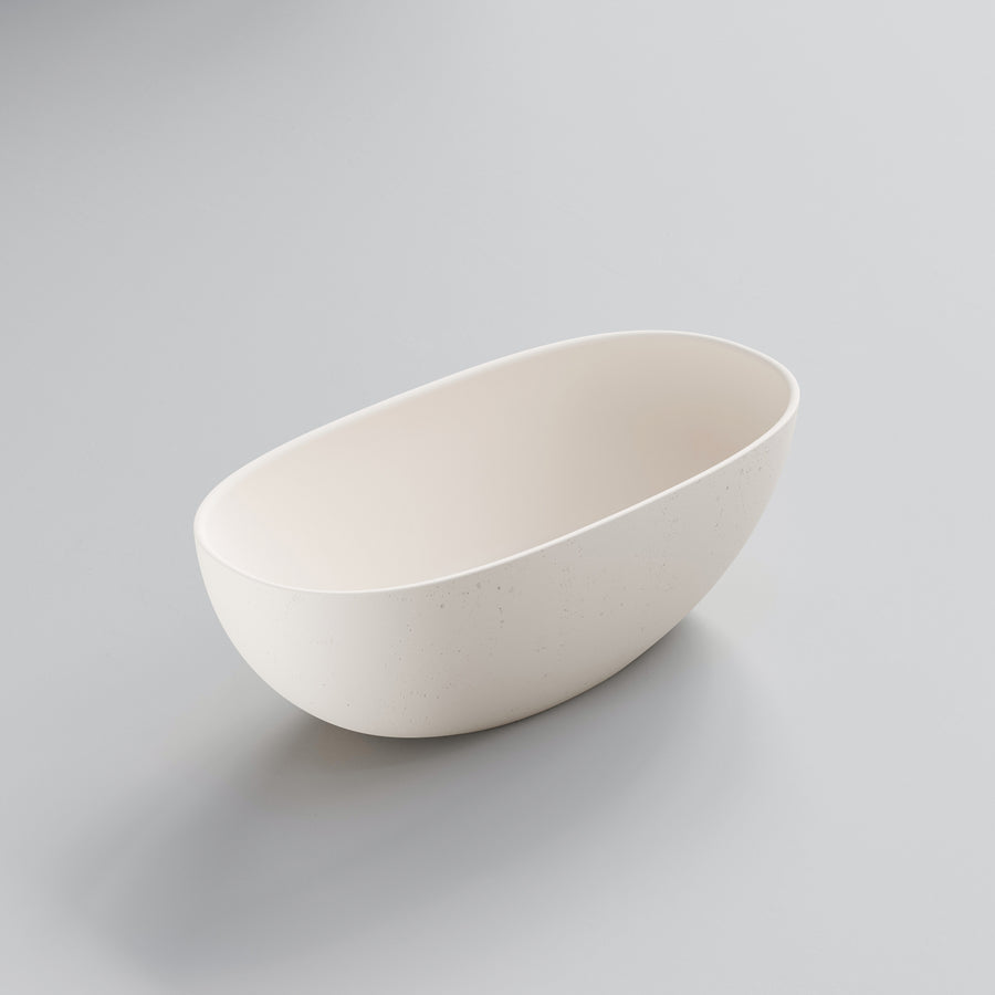 CODE COVE CONCRETE FREESTANDING BATH