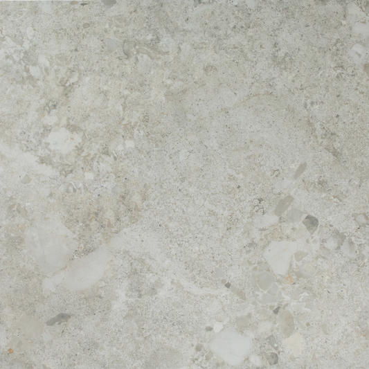 POSITANO TERRAZZO SAND MATTE INTERNAL TILE 600×600