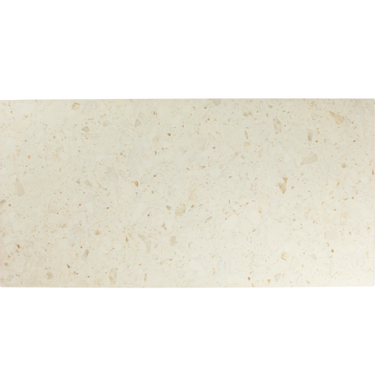 CLASSICO TERRAZZO STONE MARSHMALLOW IN OUT P2 P4 TILE 600X1200
