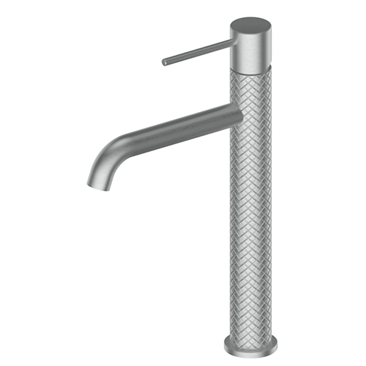 GREENS TEXTURA TOWER BASIN MIXER