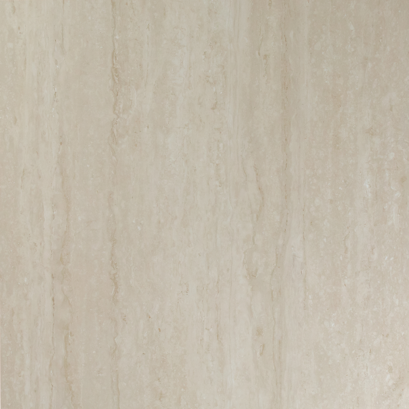 TRAVERTINO CARVING LUCE IN OUT P2 P4 MATTE TILE 600X600