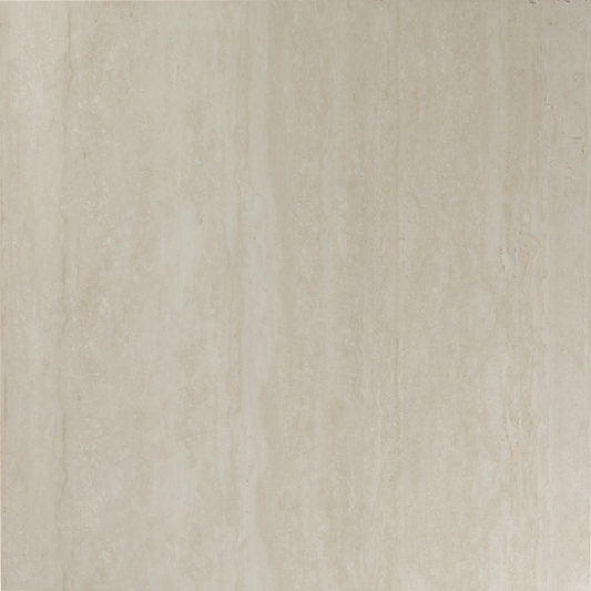 TRAVERTINO CARVING LUNA IN OUT P2 P4 MATTE TILE 600X600