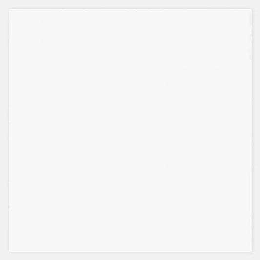ULTRA WHITE PEARL HONED TILE 600×600