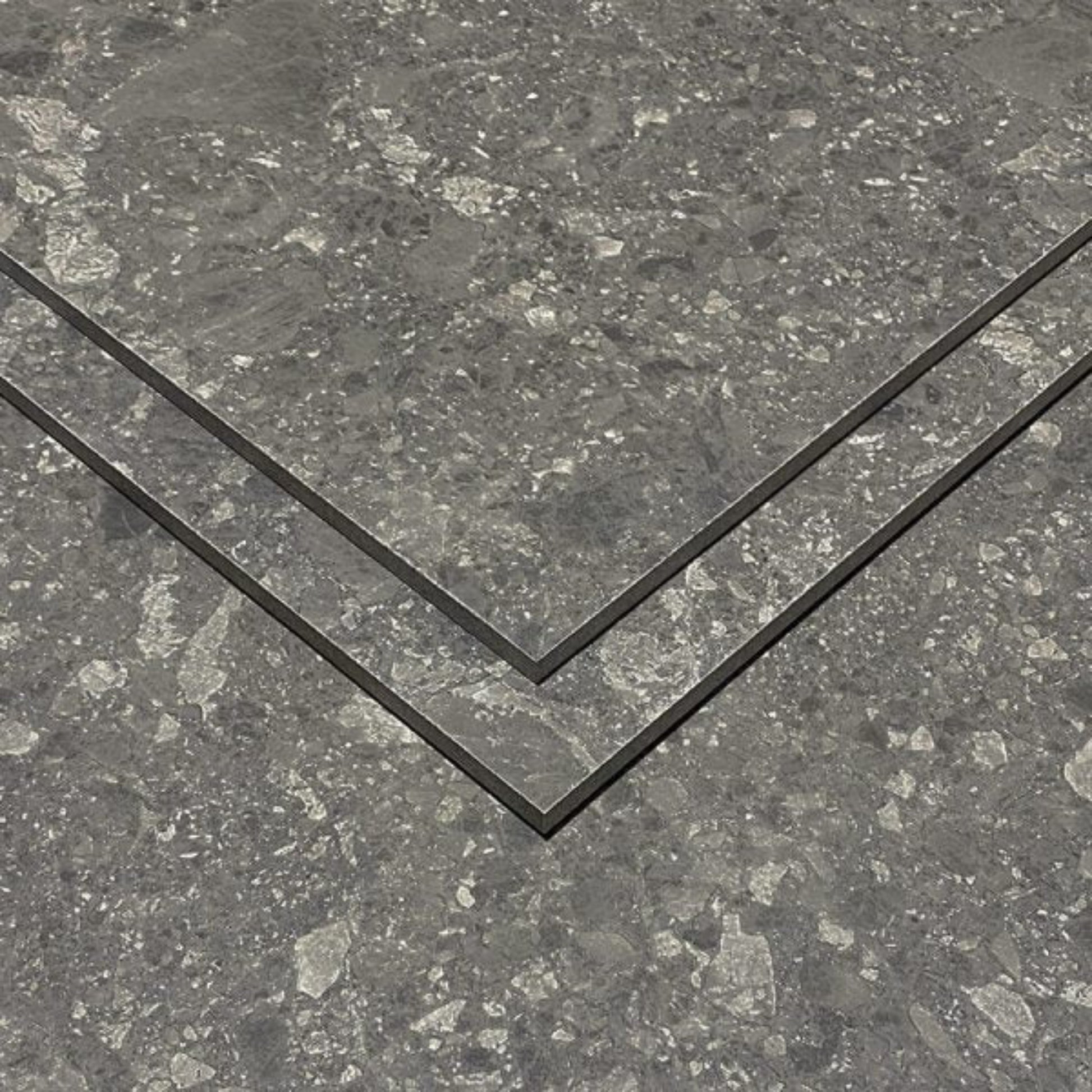 URBAN STONE CHARCOAL IN OUT P2 P4 TILES 600×600