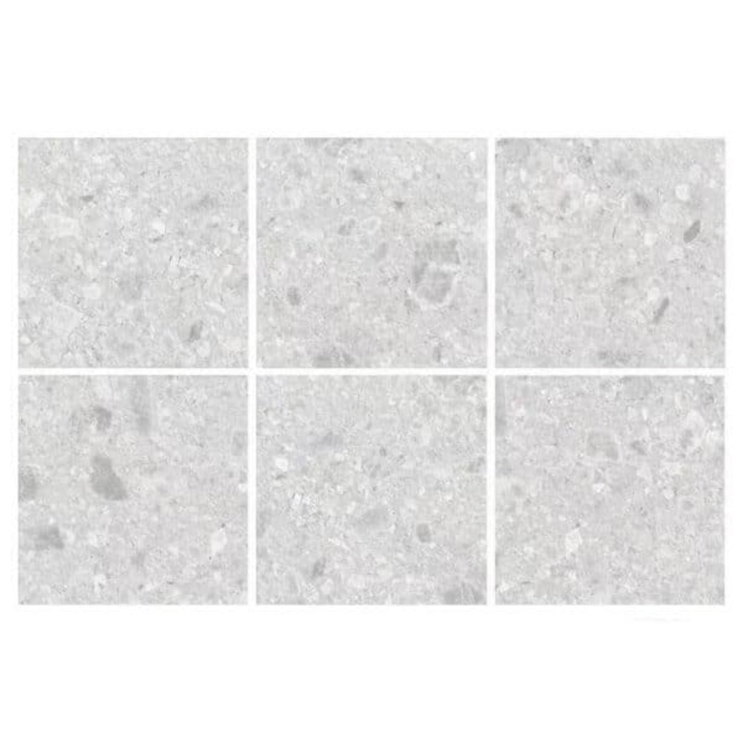 URBAN STONE LIGHT GREY IN OUT TILES 600×600