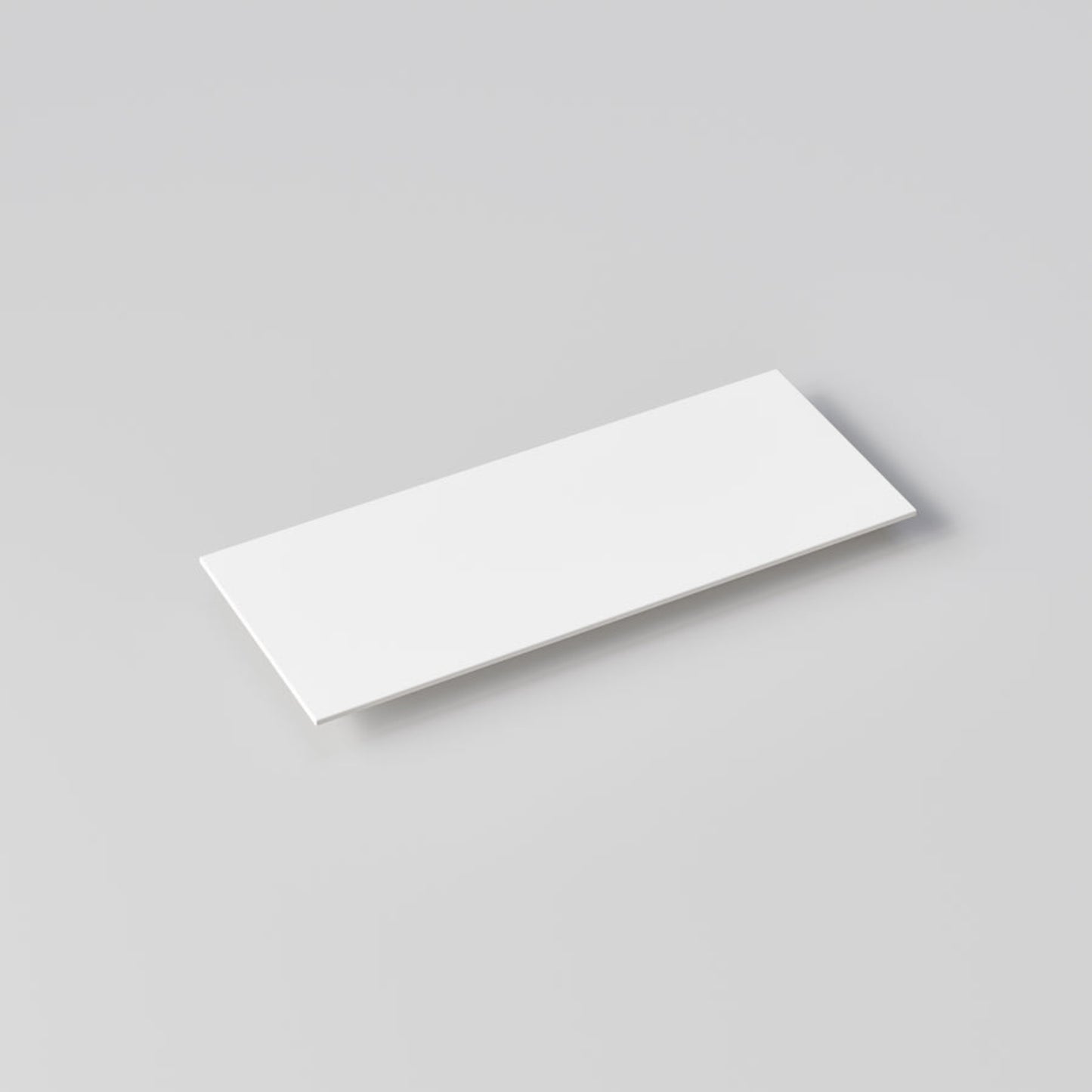 VELOUR VILLASTONE 1200 SOLID SURFACE VANITY TOP