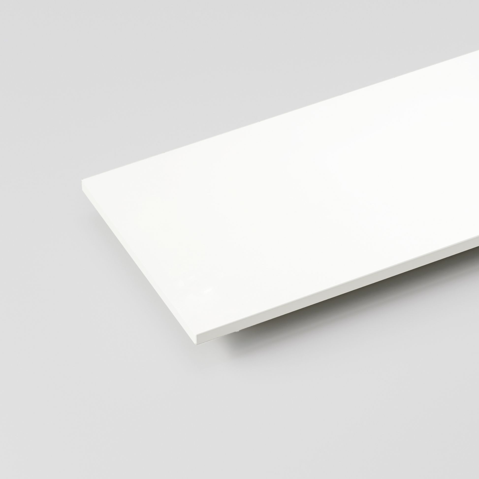 VELOUR VILLASTONE 1200 SOLID SURFACE VANITY TOP