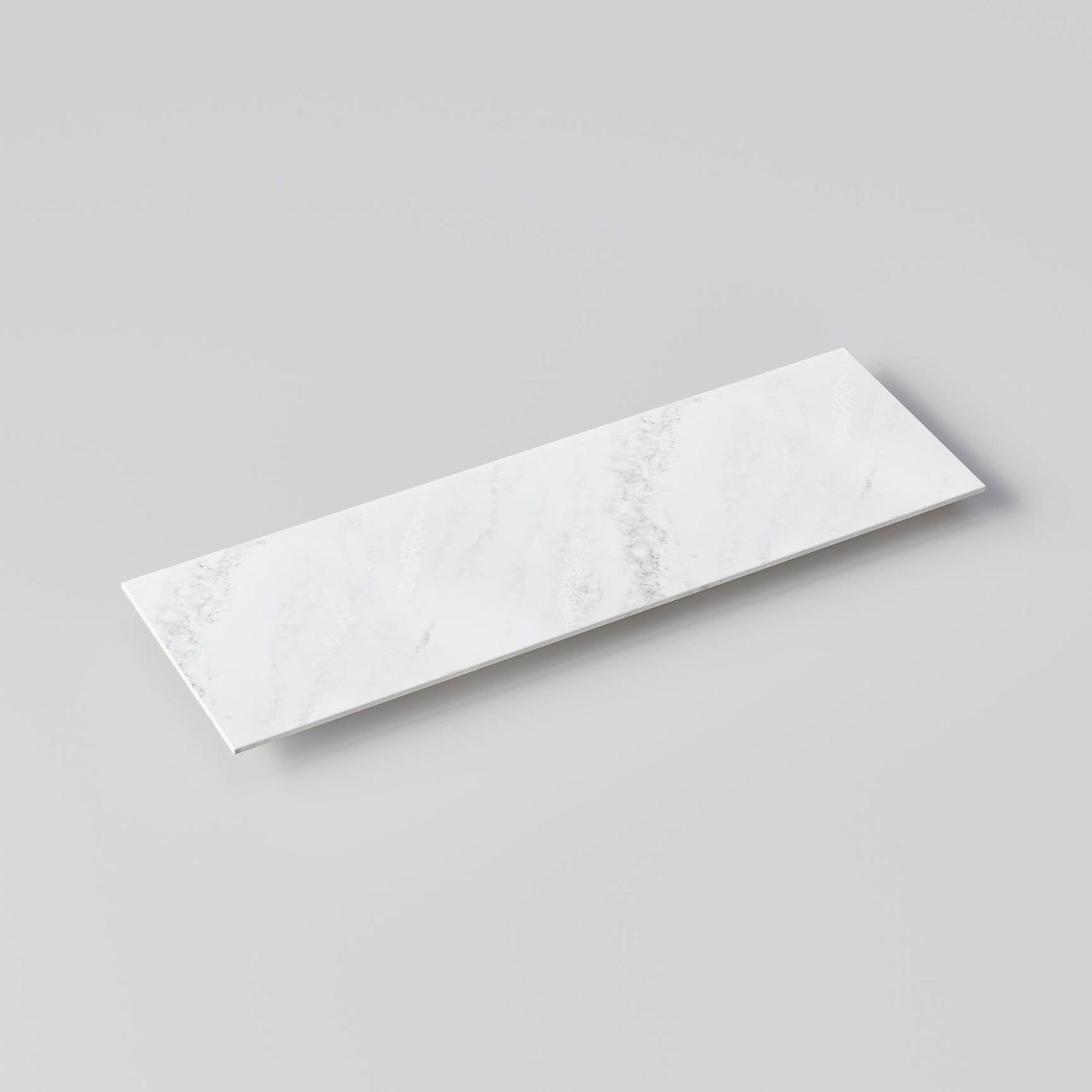 VELOUR VILLASTONE 1500 SOLID SURFACE VANITY TOP