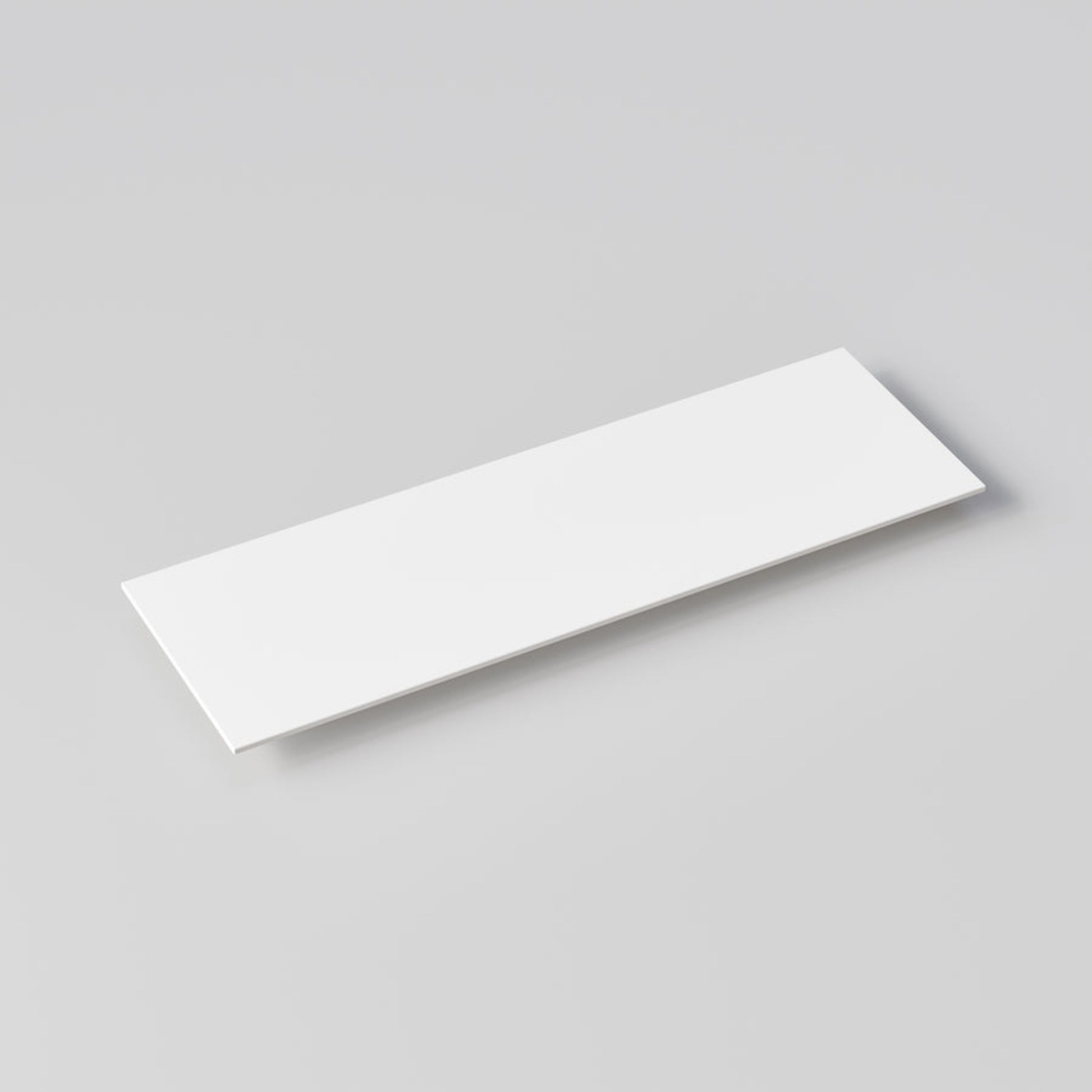 VELOUR VILLASTONE 1500 SOLID SURFACE VANITY TOP