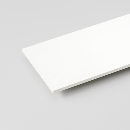 VELOUR VILLASTONE 1500 SOLID SURFACE VANITY TOP
