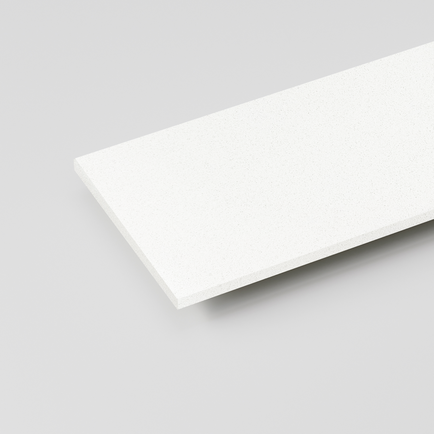 VELOUR VILLASTONE 1500 SOLID SURFACE VANITY TOP