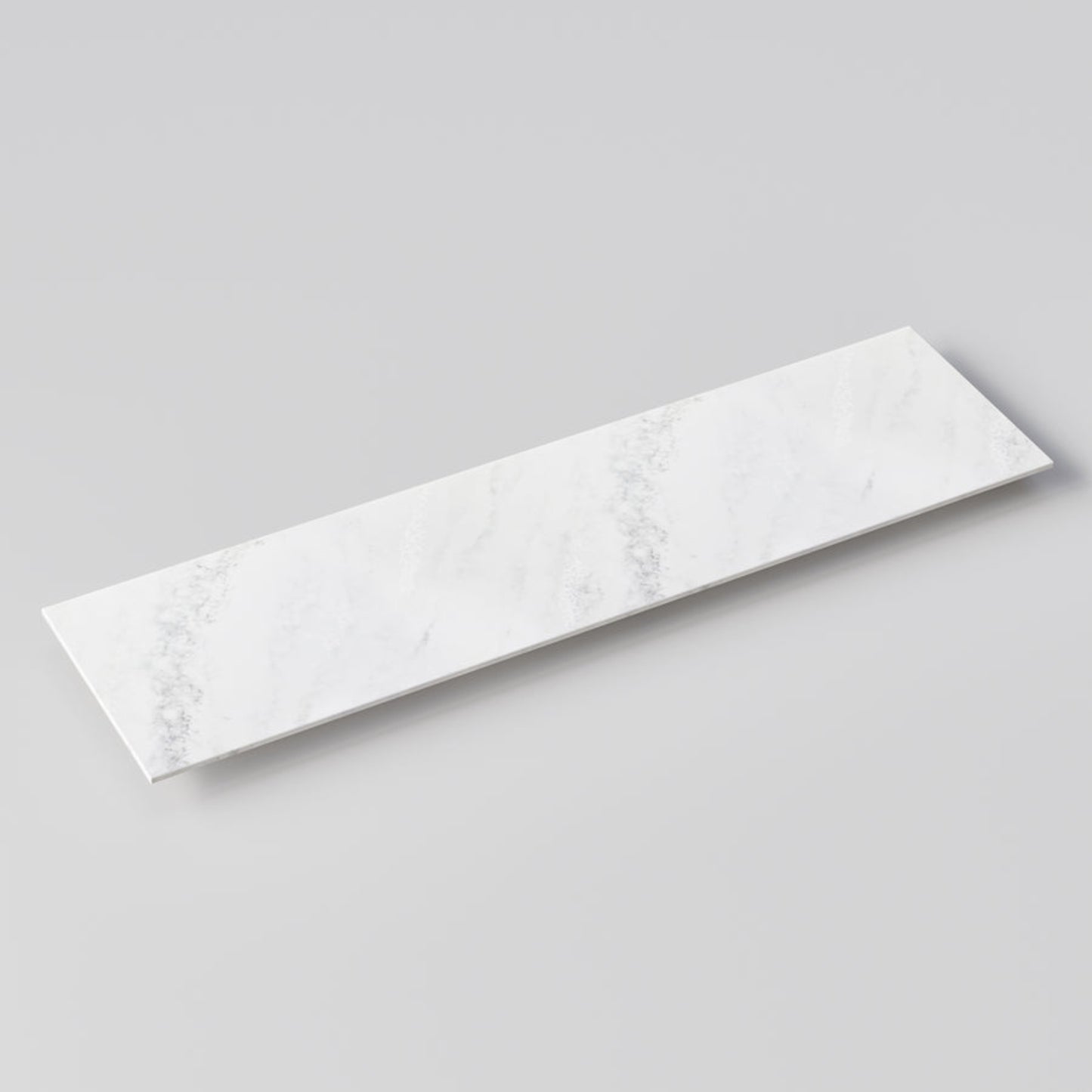 VELOUR VILLASTONE 1800 SOLID SURFACE VANITY TOP