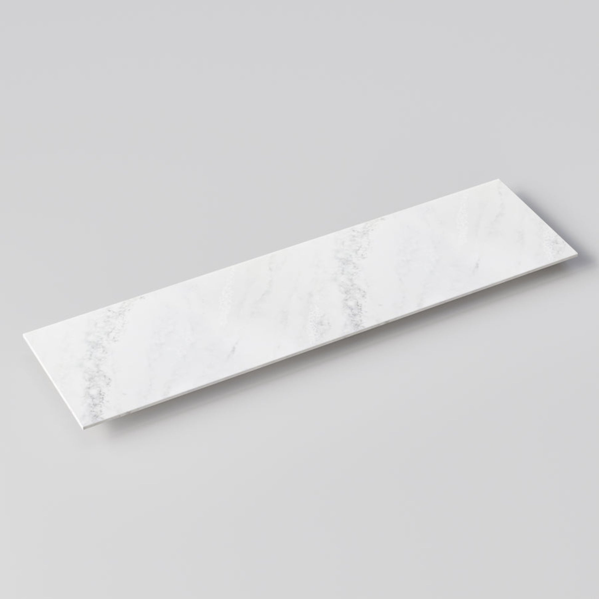 VELOUR VILLASTONE 1800 SOLID SURFACE VANITY TOP