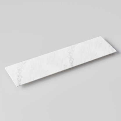 VELOUR VILLASTONE 1800 SOLID SURFACE VANITY TOP