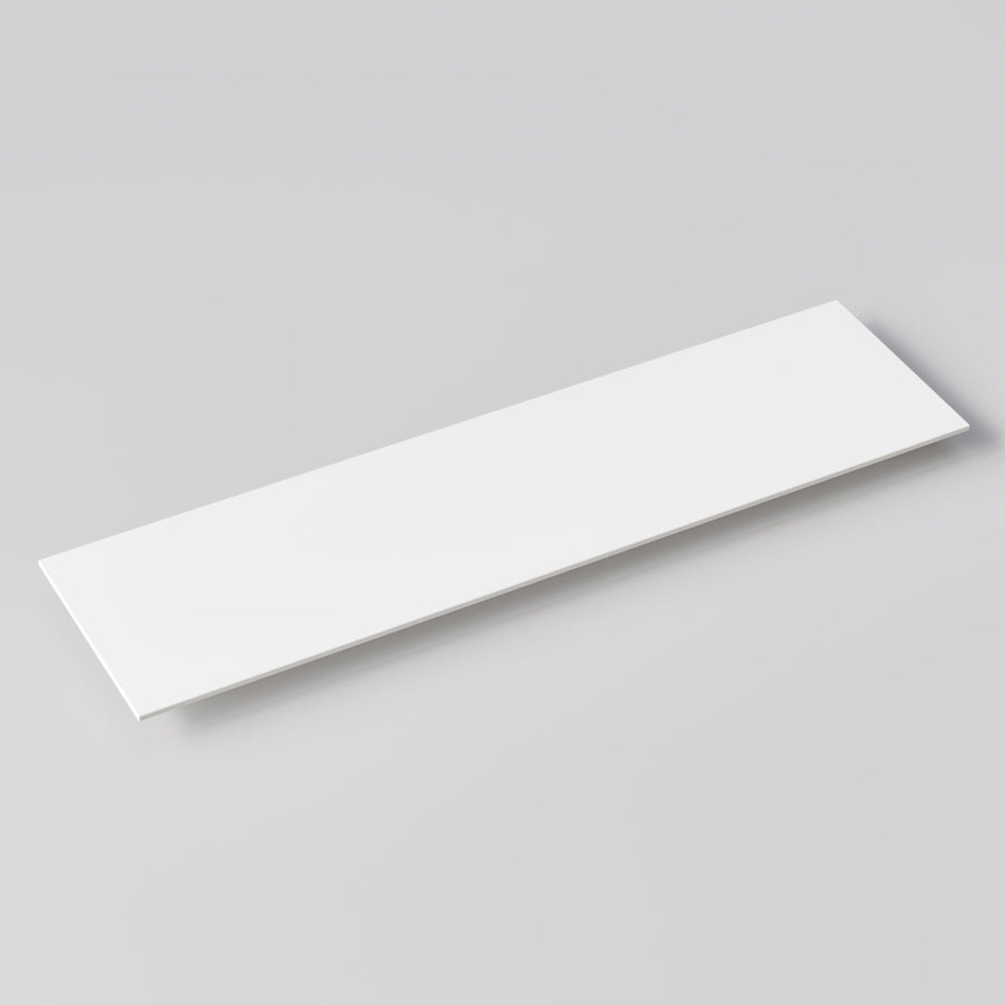 VELOUR VILLASTONE 1800 SOLID SURFACE VANITY TOP
