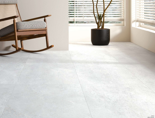 VENUS CHALK MATTE TILE