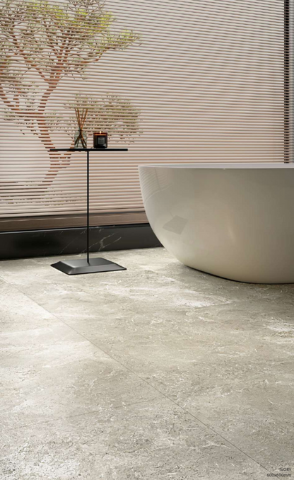 VENUS IVORY MATTE TILE