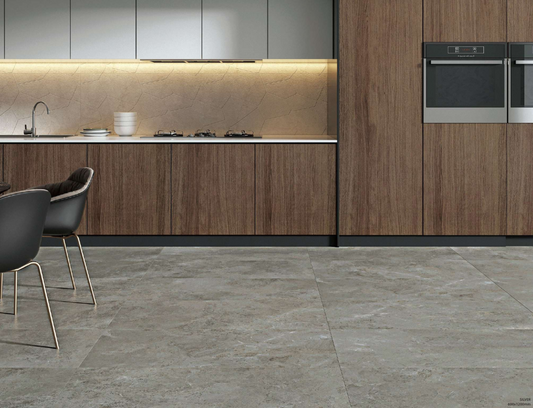 VENUS SILVER GRIP TILE