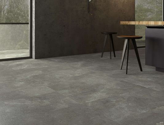 VENUS SMOKE GRIP TILE 