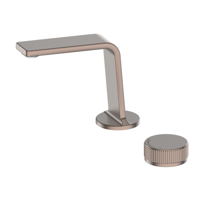 VENZA BASIN MIXER BRUSHED BRONZE LF23203552