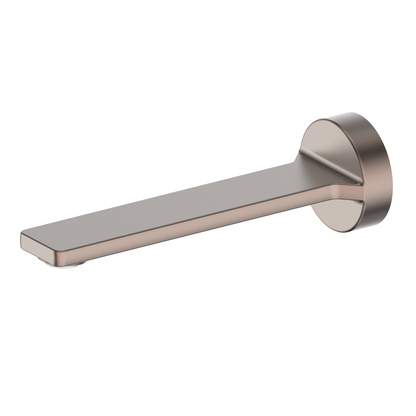 VENZA BATH SPOUT BRUSHED BRONZE LF2320180