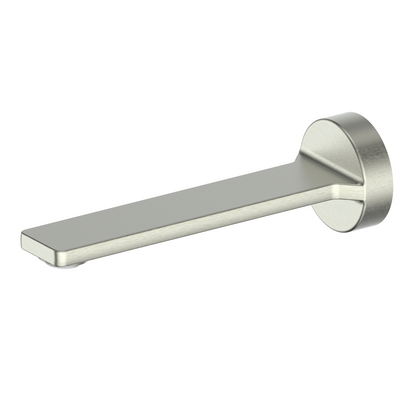 VENZA BATH SPOUT BRUSHED NICKEL LF2320180
