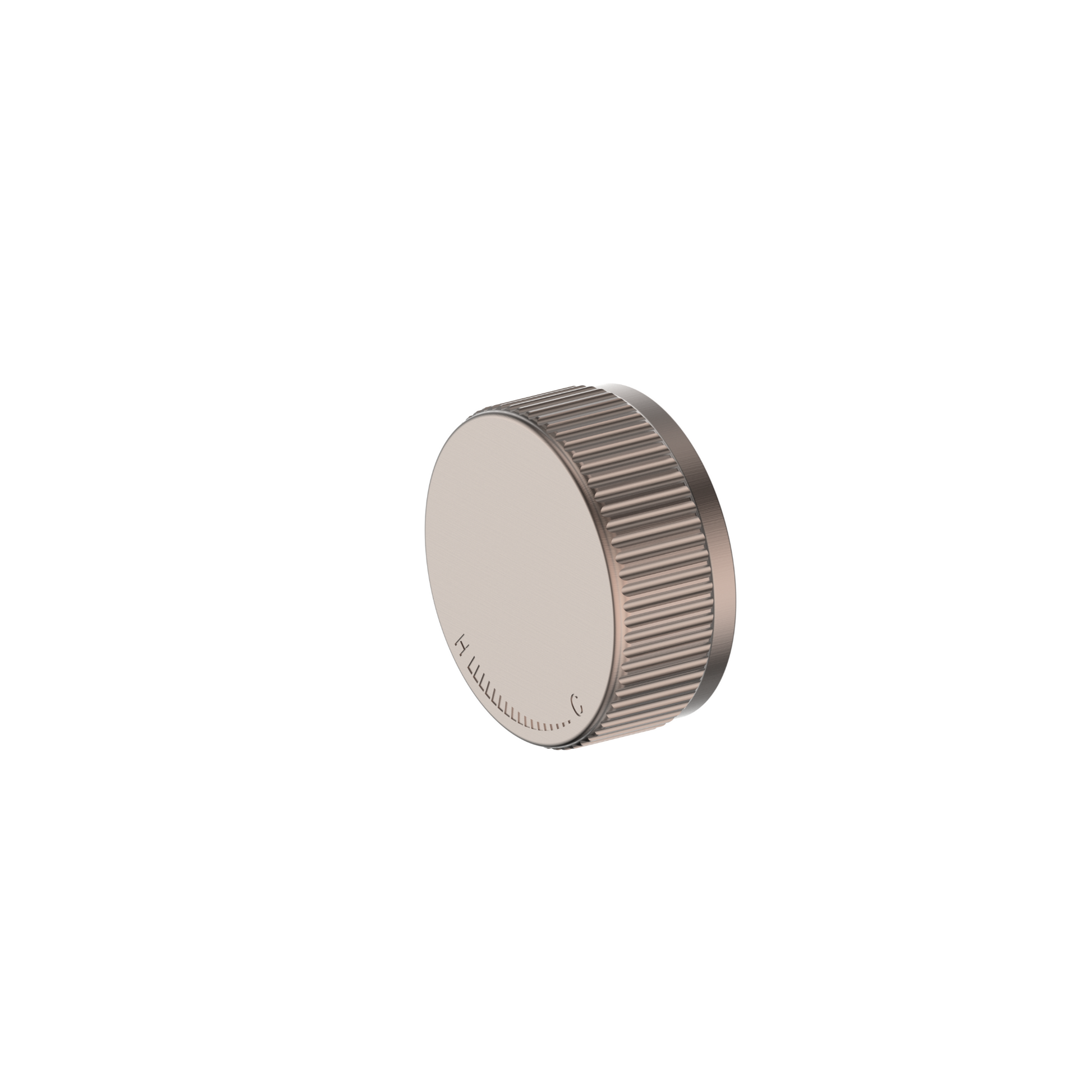 VENZA SHOWER MIXER BRUSHED BRONZE LF23203580BN