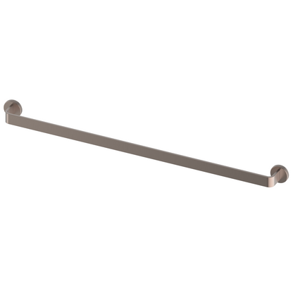 VENZA TOWEL BAR BRUSHED BRONZE 2320130